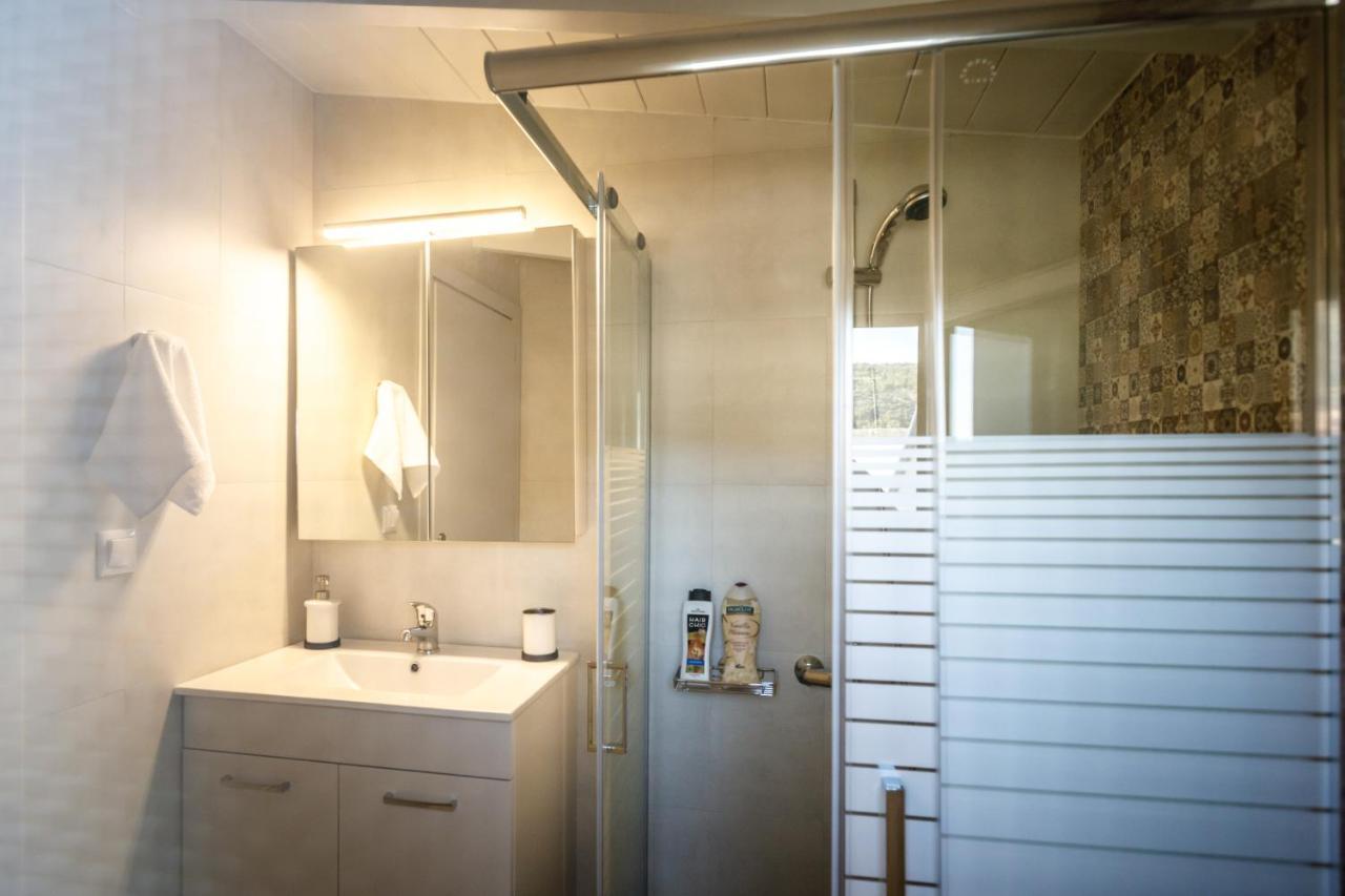 Gma - Luxury Loft Nafplio Leilighet Eksteriør bilde